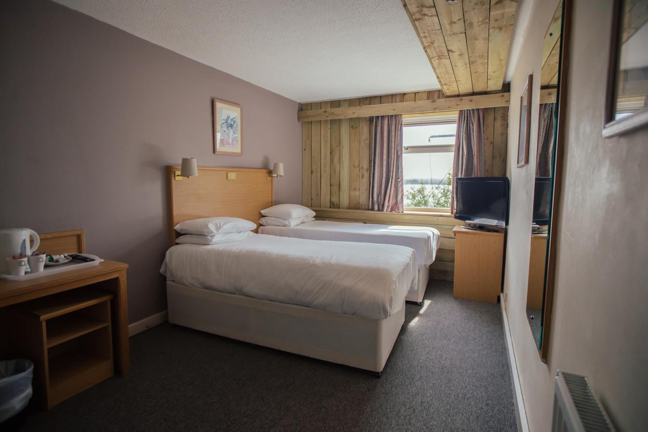 Royal Hotel, Bar & Grill Purfleet Esterno foto